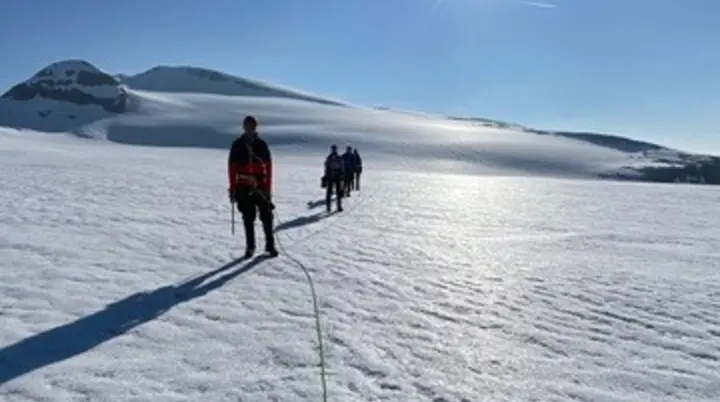 DAV Sektion Bielefeld | © DAV Sektion Bielefeld