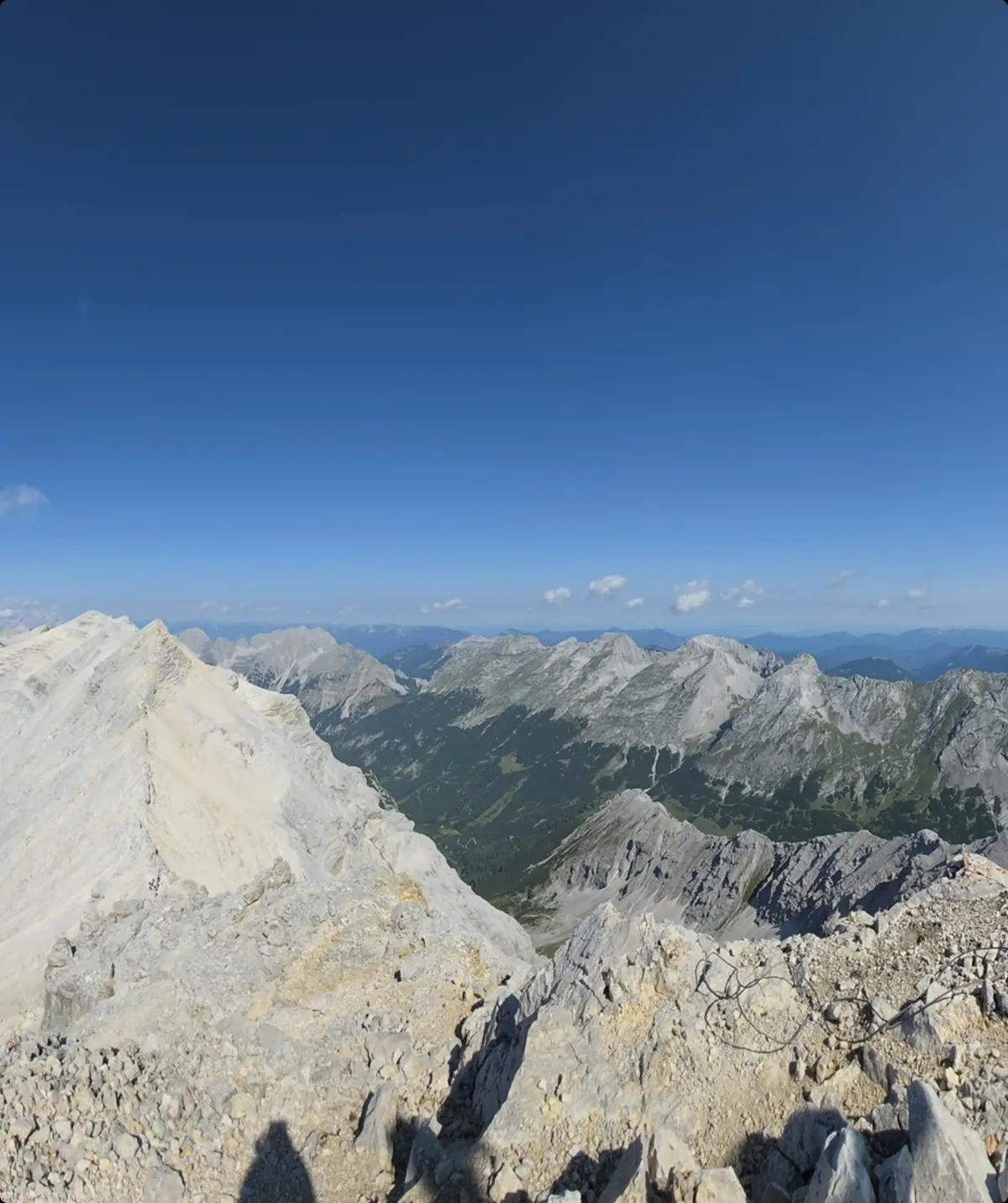 DAV Bielefeld Bianca Brühhöfener | © DAV Bielefeld Bianca Brühhöfener