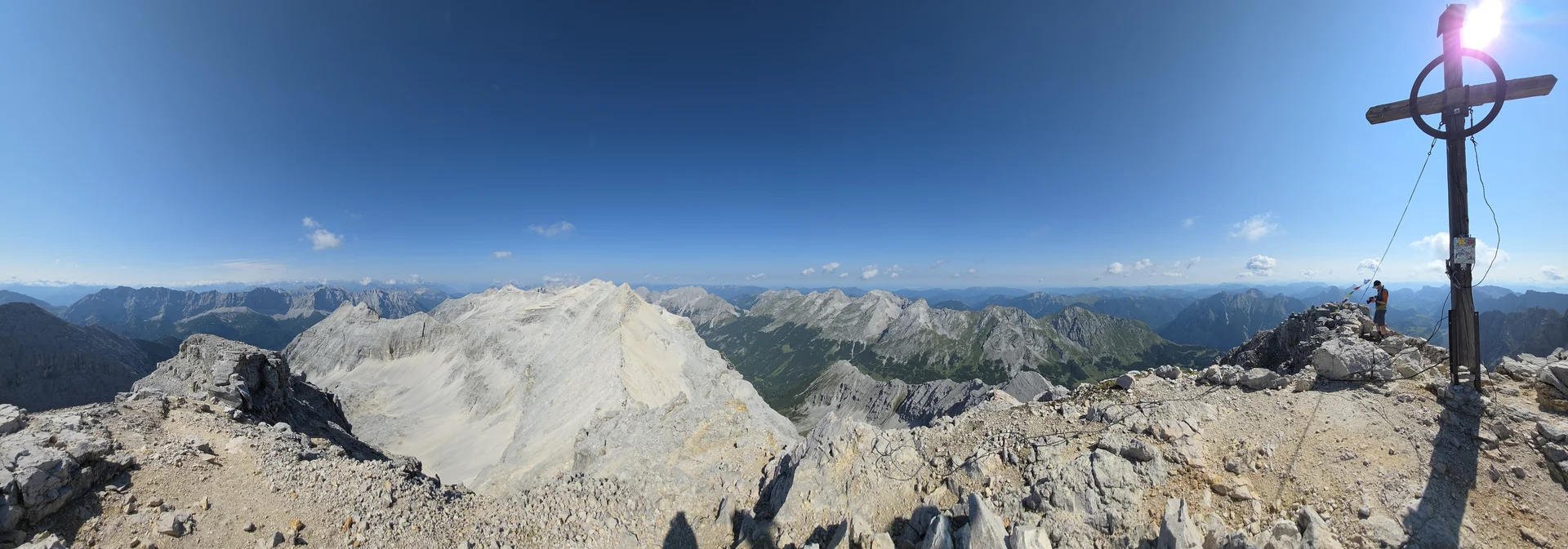 DAV Bielefeld Bianca Brühhöfener | © DAV Bielefeld Bianca Brühhöfener