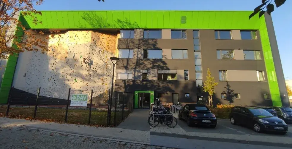 Geschichte | © DAV Bielefeld