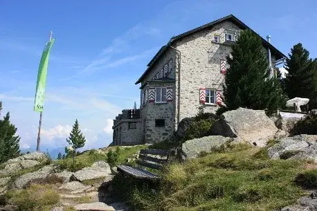 Geschichte | © DAV Bielefeld