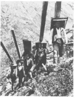 Geschichte | © DAV Bielefeld