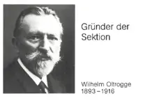 Geschichte | © DAV Bielefeld