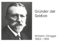 Geschichte | © DAV Bielefeld