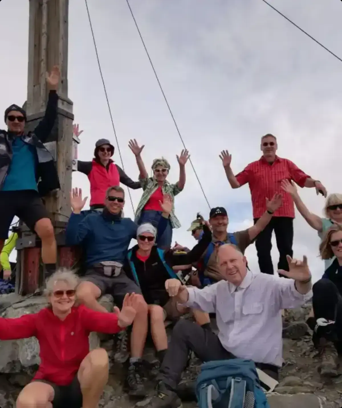 Rätikon | © DAV Bielefeld