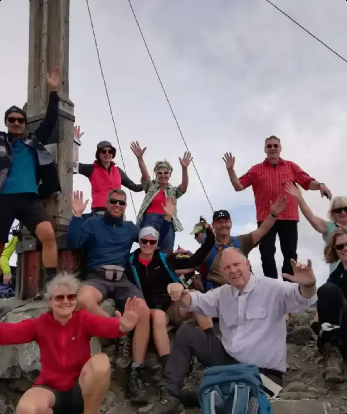 Rätikon | © DAV Bielefeld