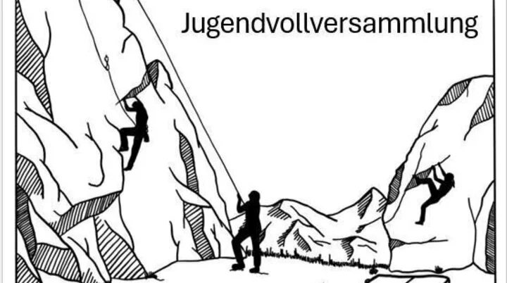 JDAV Jugendvollversammlung | © JDAV 