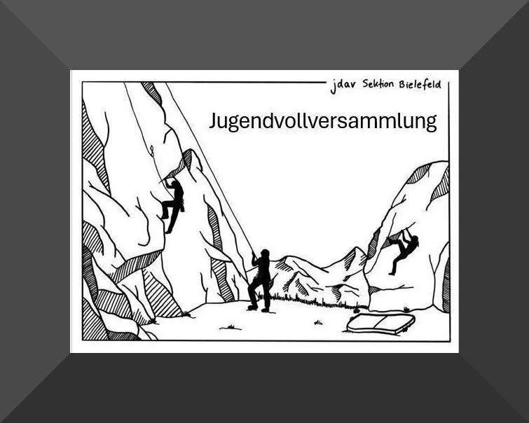 Jdav Jugendvollversammlung | © jdav