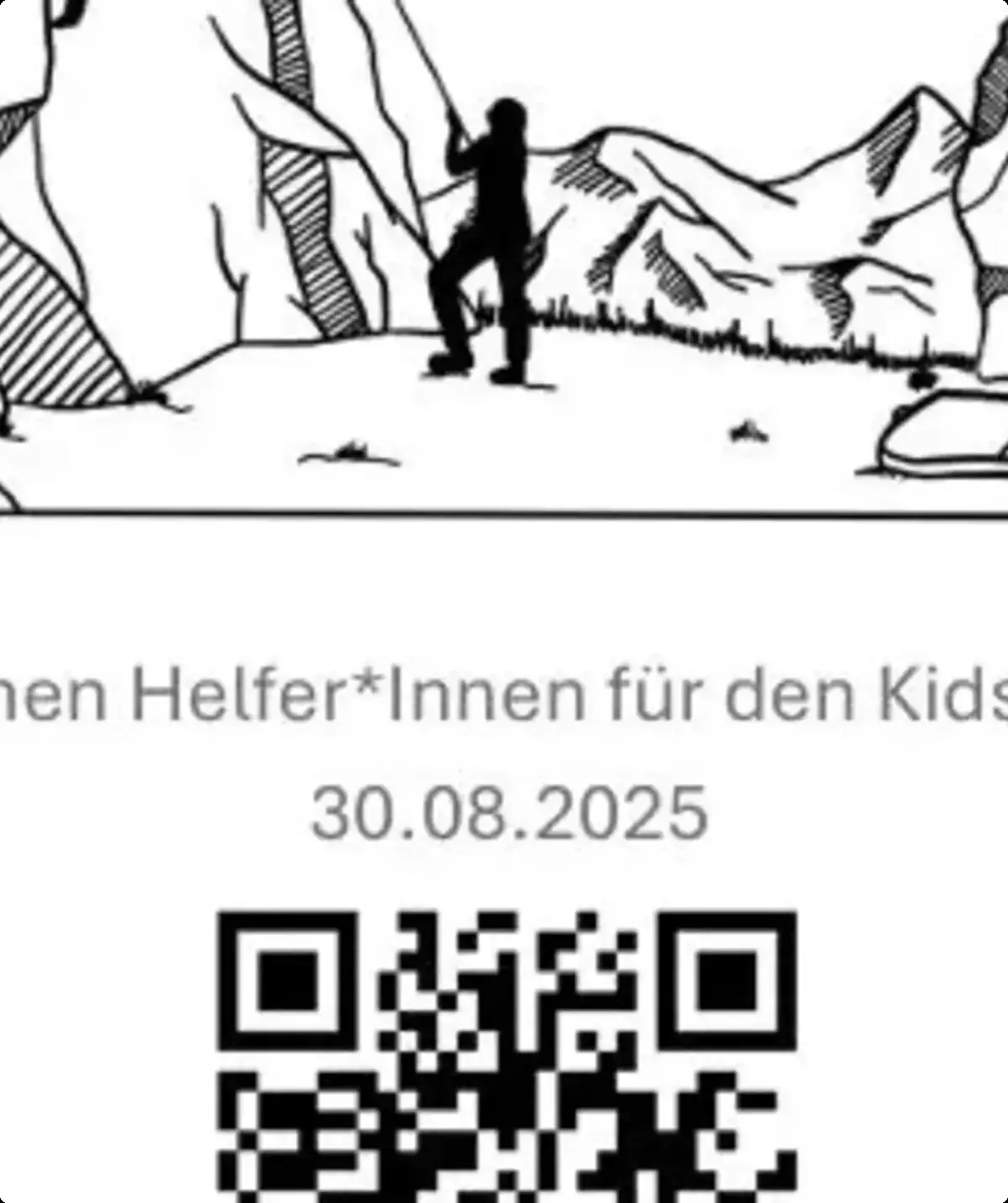 Kidscup | © DAV Bielefeld