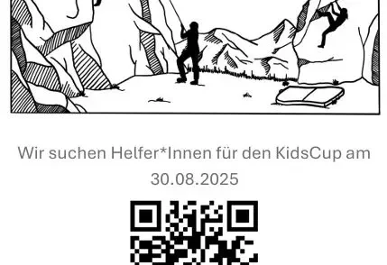 Kidscup | © DAV Bielefeld