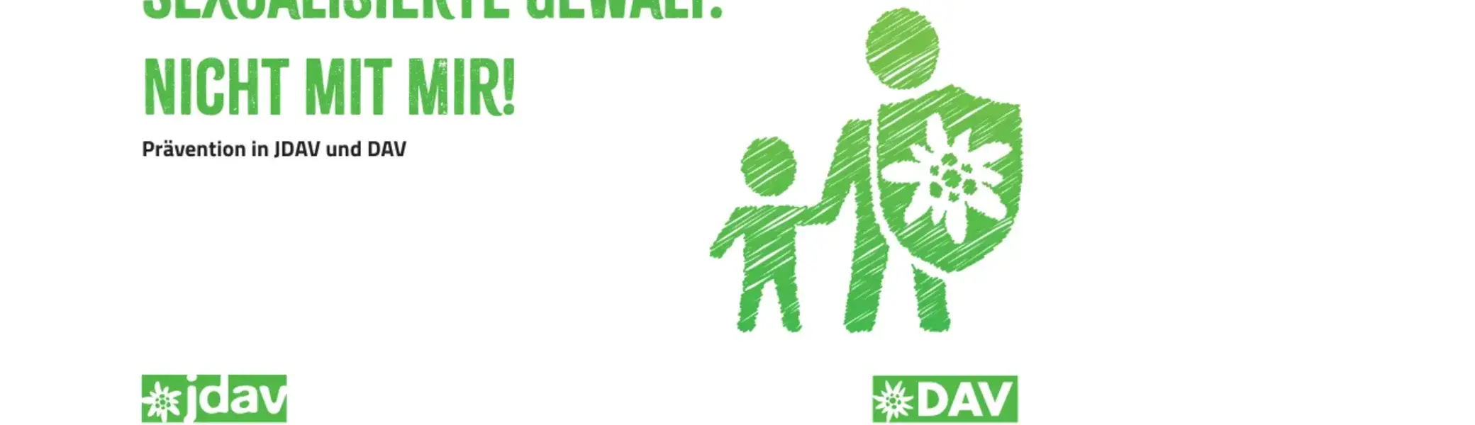 PSG Flyer | © DAV Bielefeld