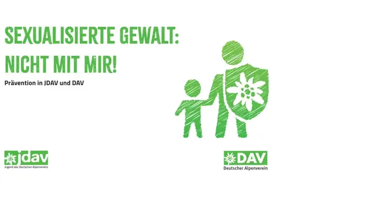 PSG Flyer | © DAV Bielefeld