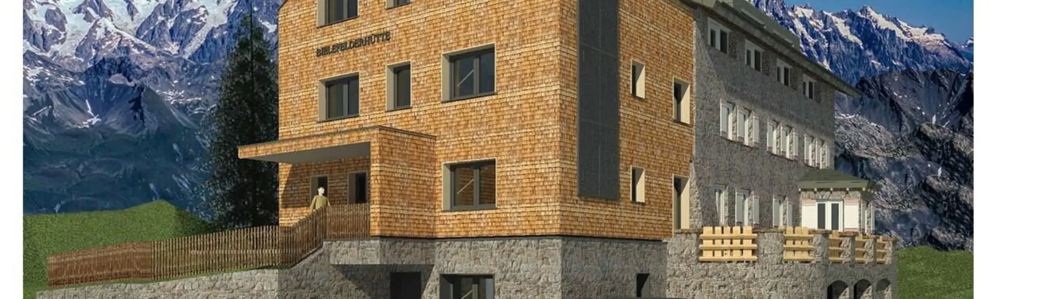 DAV Sektion Bielefeld | © DAV Sektion Bielefeld