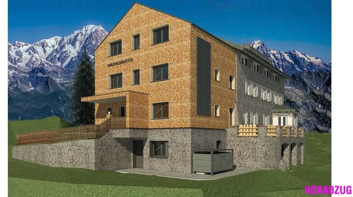 DAV Sektion Bielefeld | © DAV Sektion Bielefeld