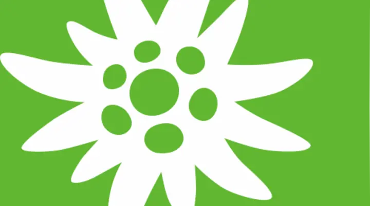 DAV Rose | © DAV Sektion Bielefeld