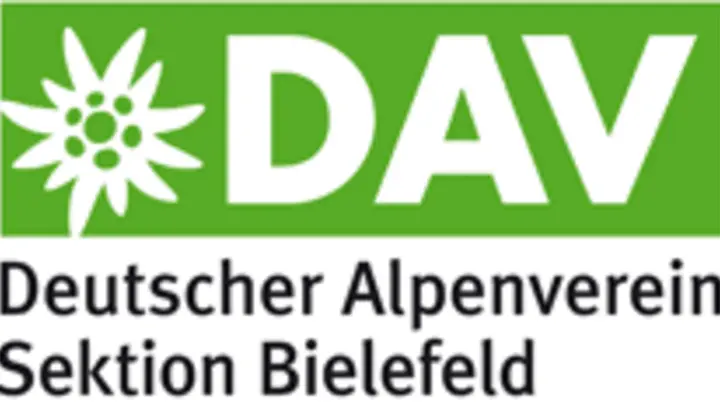 Sektionslogo | © DAV Sektion Bielefeld