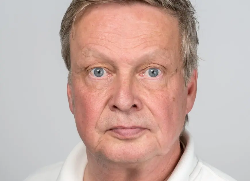 Dirk Nothoff | © DAV Bielefeld