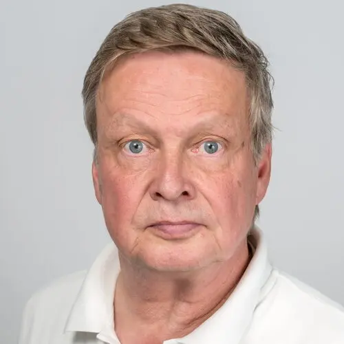 Dirk Nothoff | © DAV Bielefeld