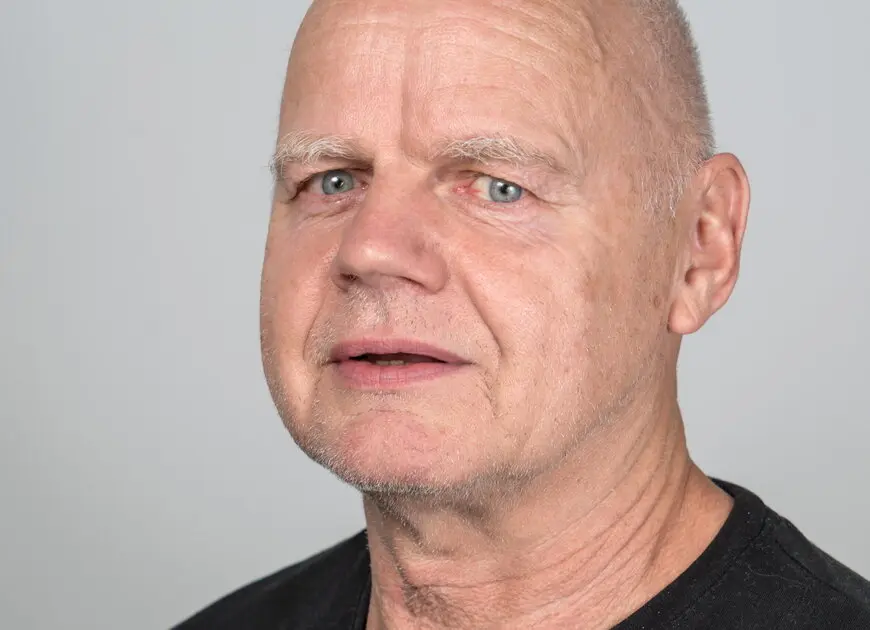 Thilo Wallner | © DAV Bielefeld