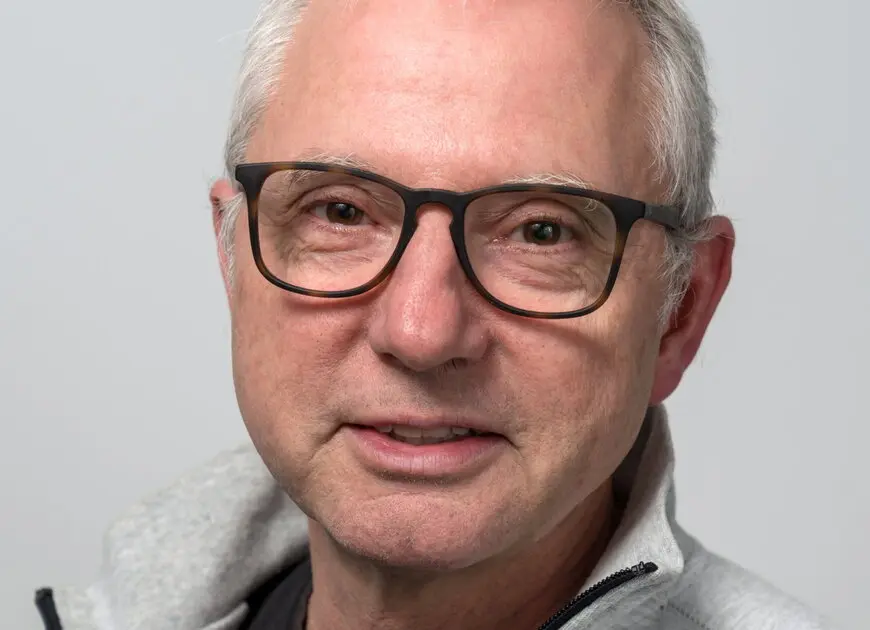 Lutz Grossmann | © DAV Bielefeld