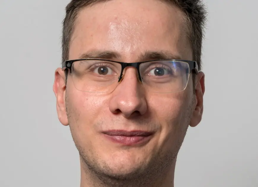 Sebastian Stang | © DAV Bielefeld