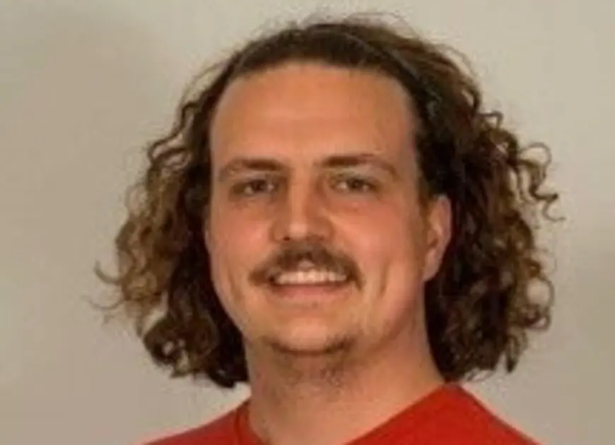 Till Kleinsteuber | © DAV Bielefeld