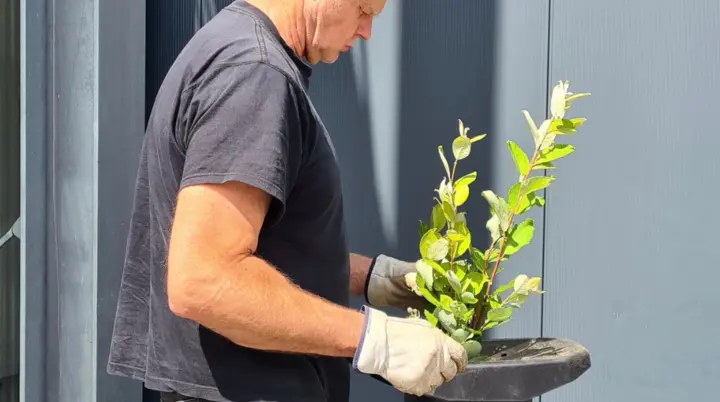 Alpinzentrum | © DAV Bielefeld