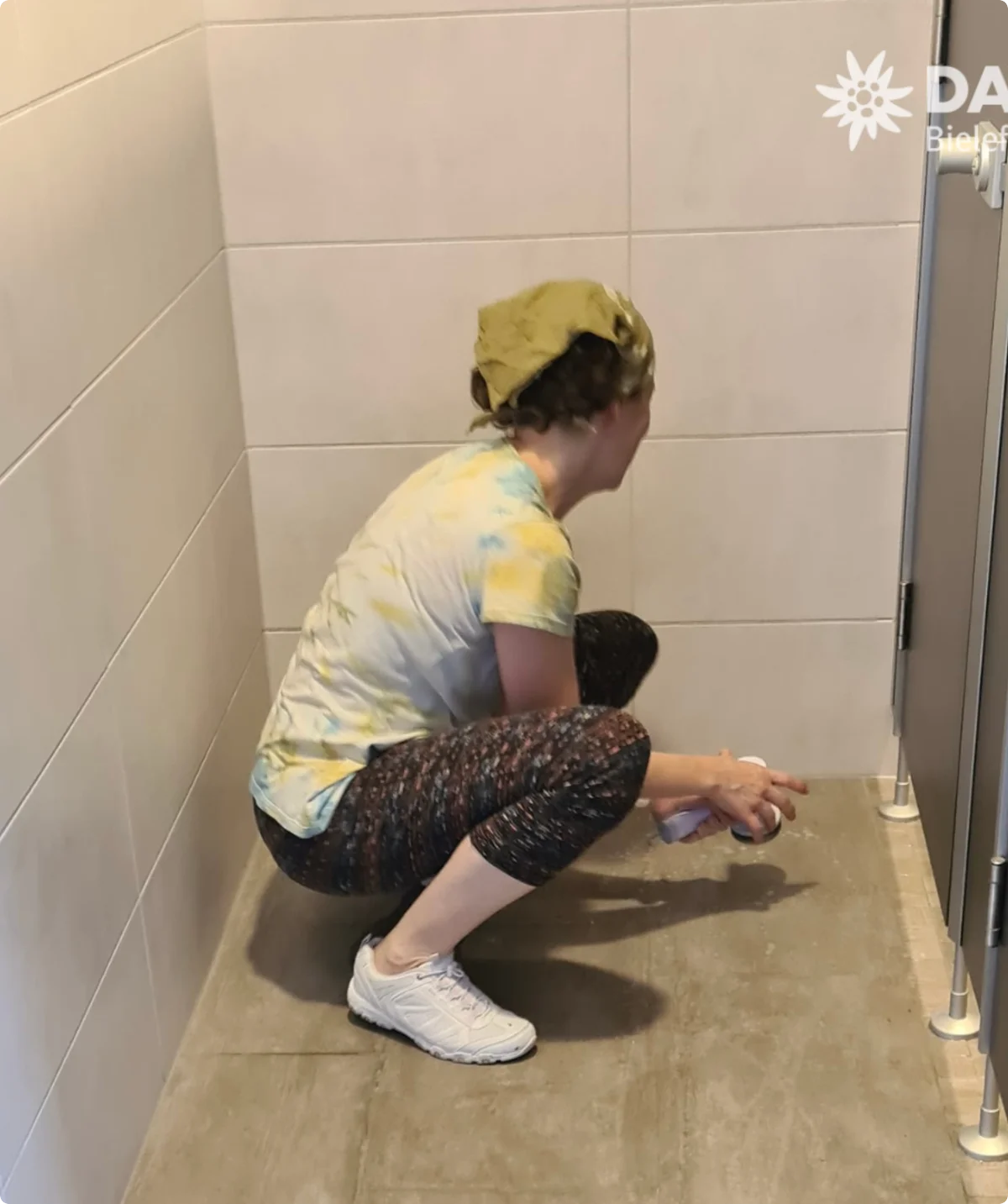 Alpinzentrum | © DAV Bielefeld