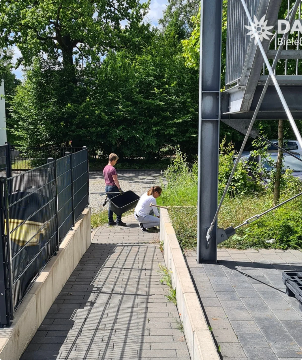 Alpinzentrum | © DAV Bielefeld