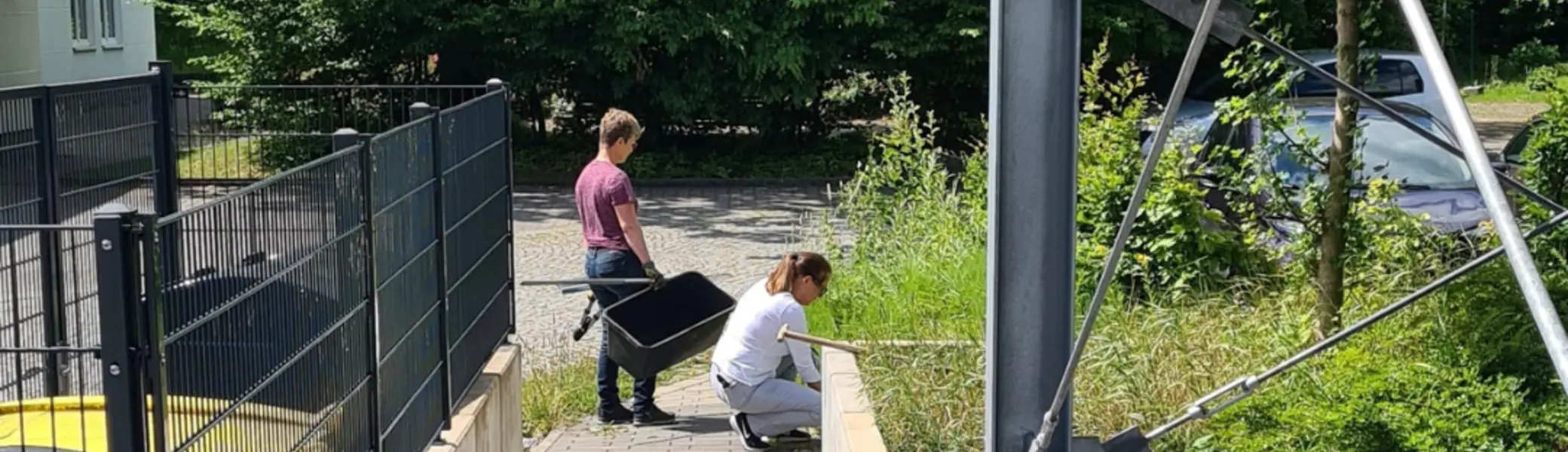 Alpinzentrum | © DAV Bielefeld