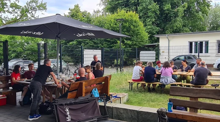 Ehrenamt | © DAV Bielefeld