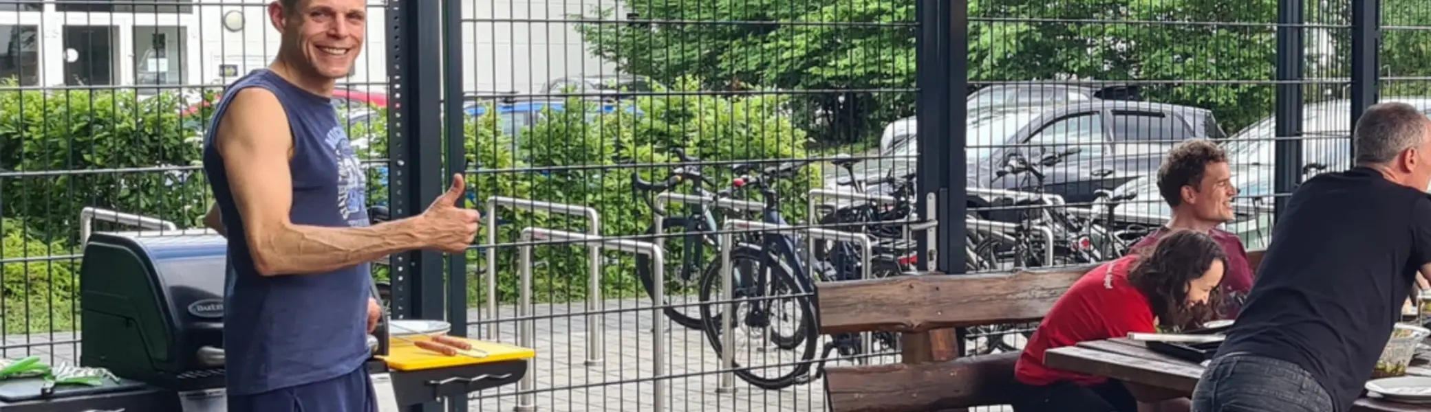 Ehrenamt | © DAV Bielefeld