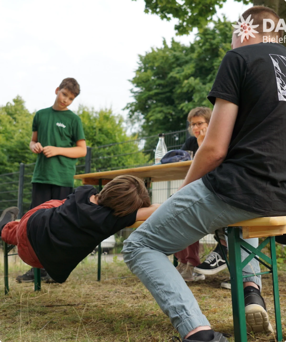 jdav | © DAV Bielefeld