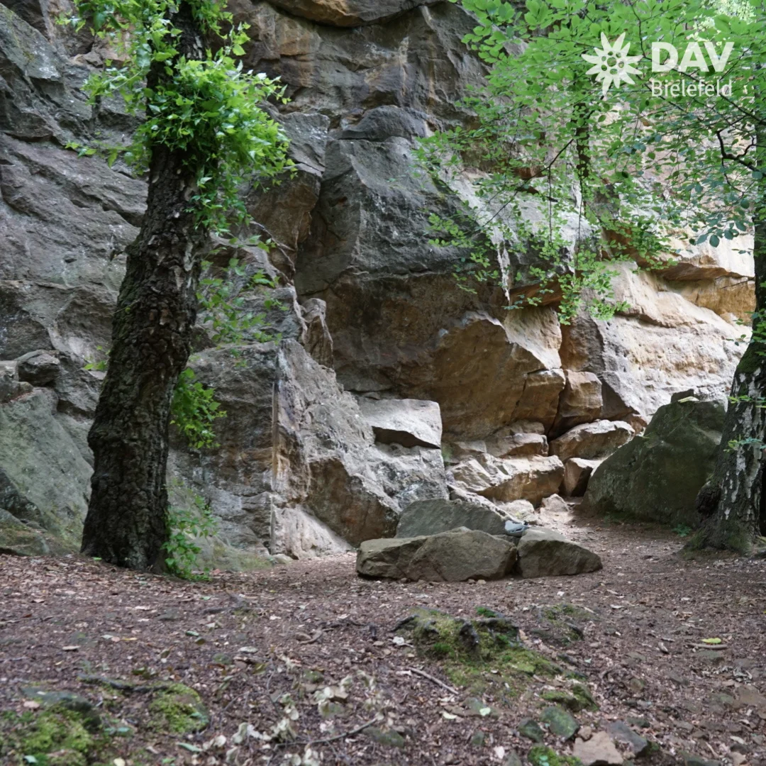 jdav | © DAV Bielefeld