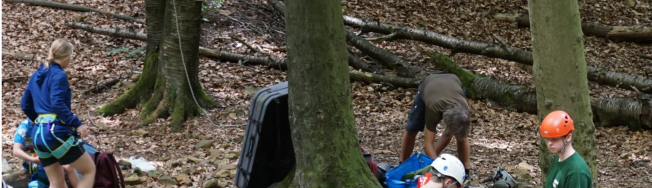 jdav | © DAV Bielefeld