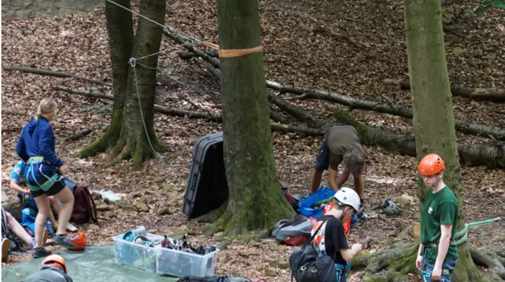 jdav | © DAV Bielefeld