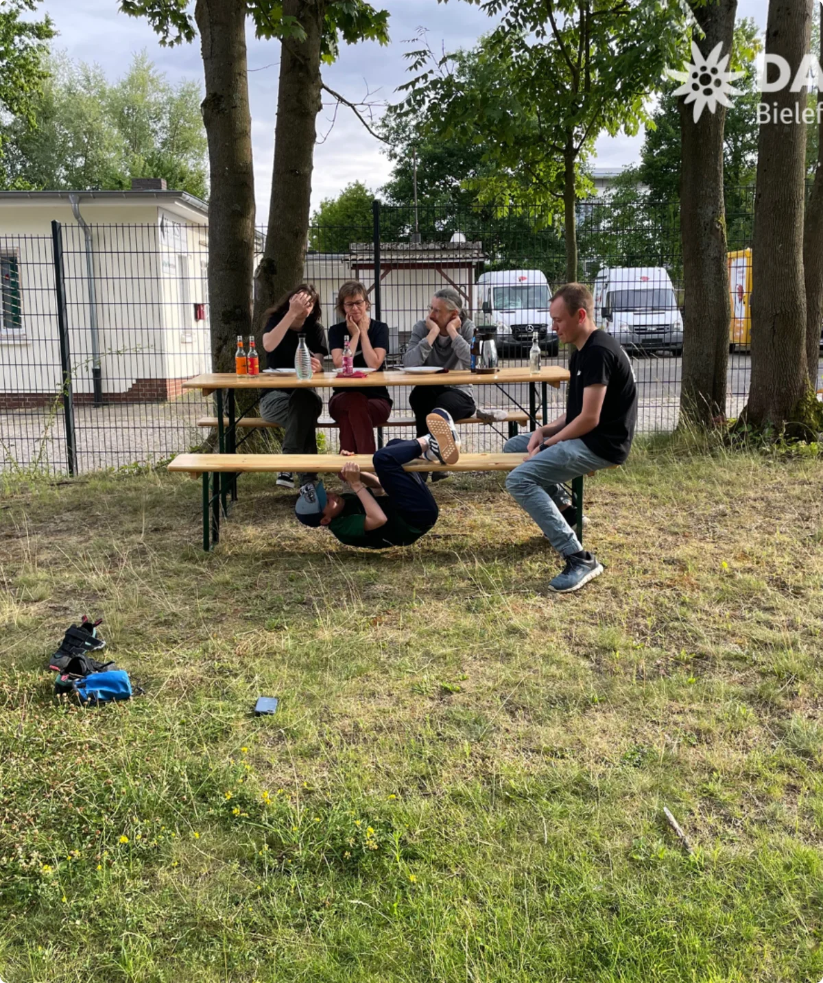 jdav | © DAV Bielefeld