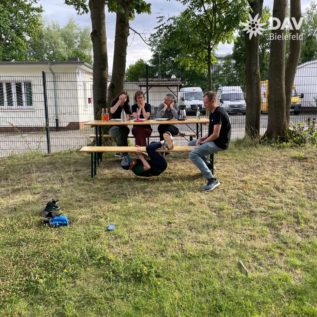 jdav | © DAV Bielefeld