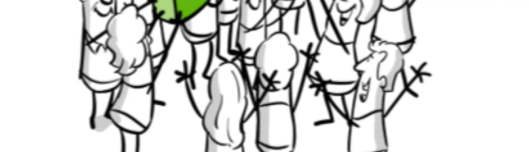 Mitgliederforum zur Bielefelder Hütte  | © DAV Bielefeld