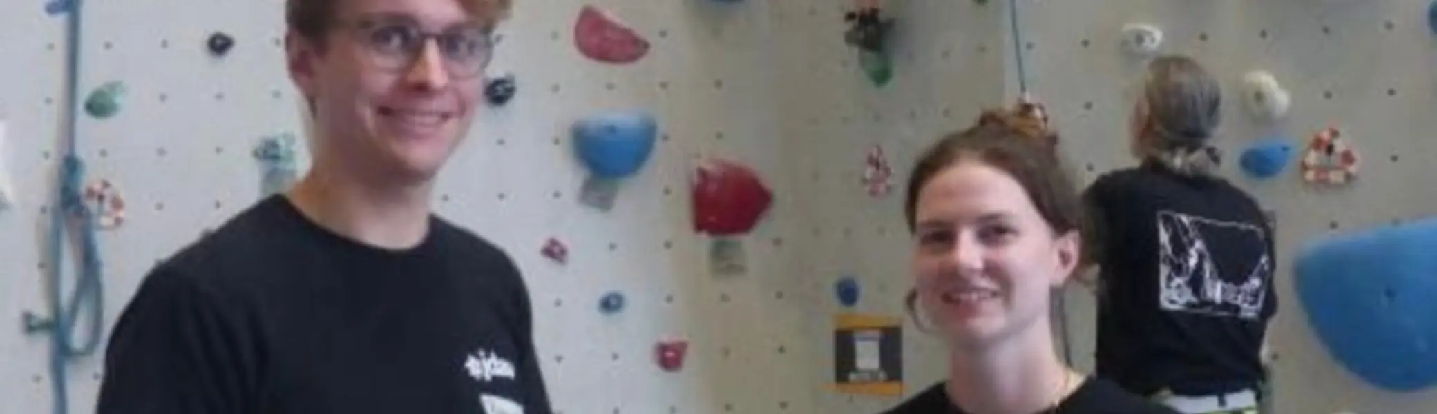 KidsCup im alpinzentrum Bielefeld | © DAV Bielefeld