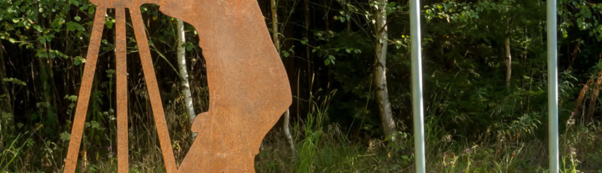 Wanderung am Wilderer Wanderweg  | © DAV Bielefeld