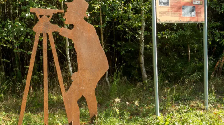 Wanderung am Wilderer Wanderweg  | © DAV Bielefeld