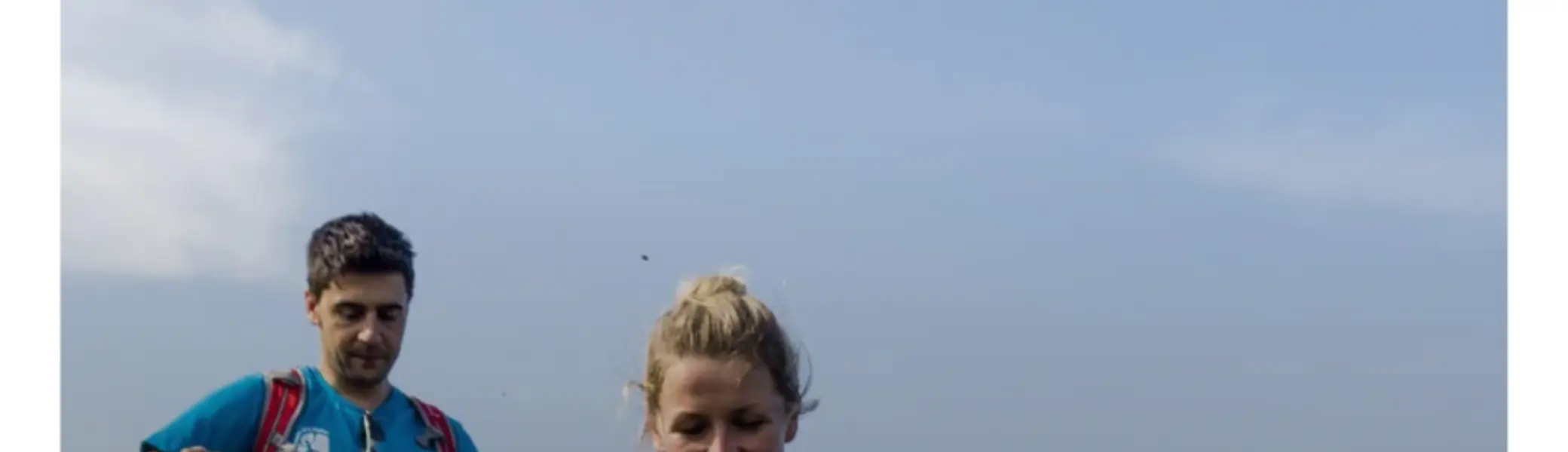 Neue Website der Bielefelder Sektion | © DAV Bielefeld