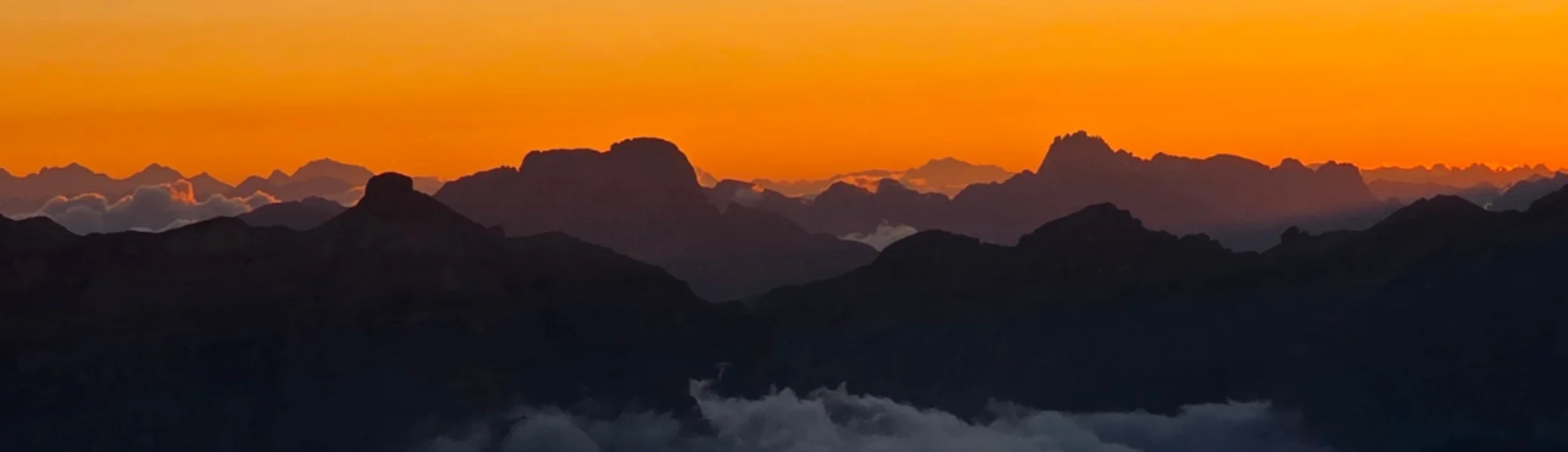 Alpenfoto | © DAV Bielefeld