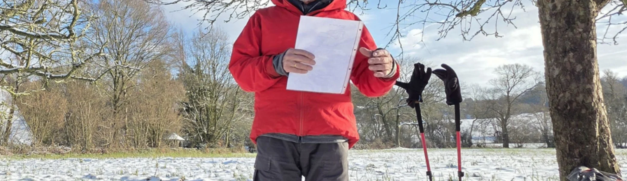 Vortrag eines Songs | © DAV Bielefeld