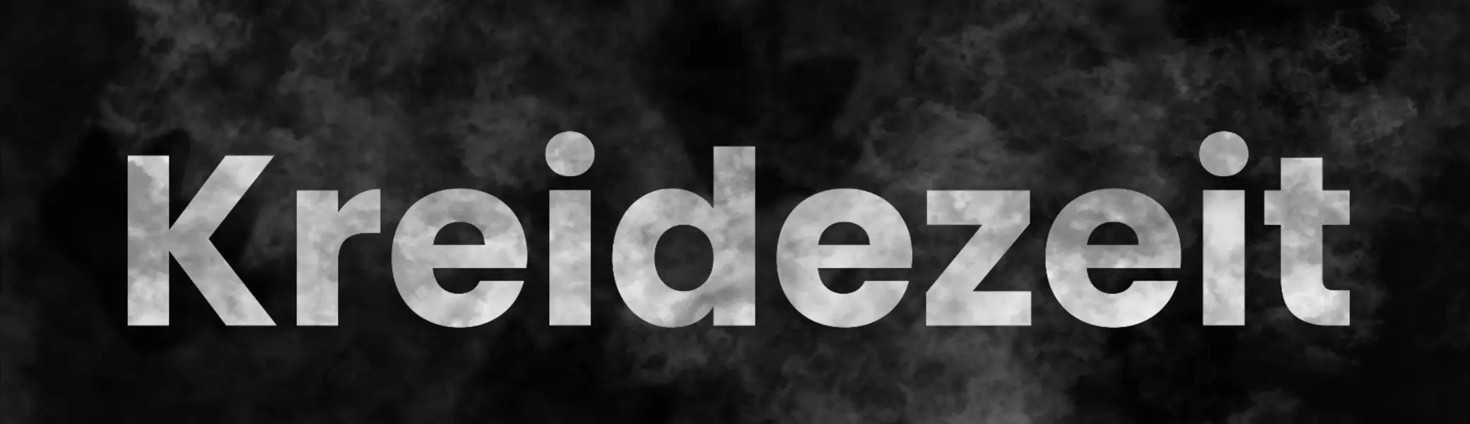 Boulderturnier Logo der Kreidezeit | © DAV Bielefeld