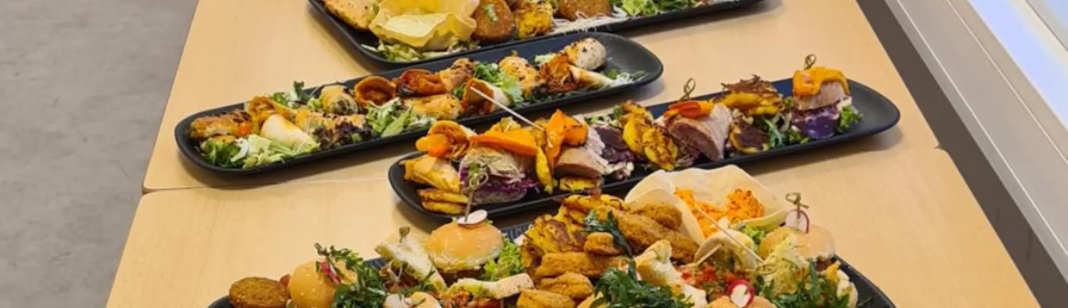 Buffettfoto | © Thomas Fromme