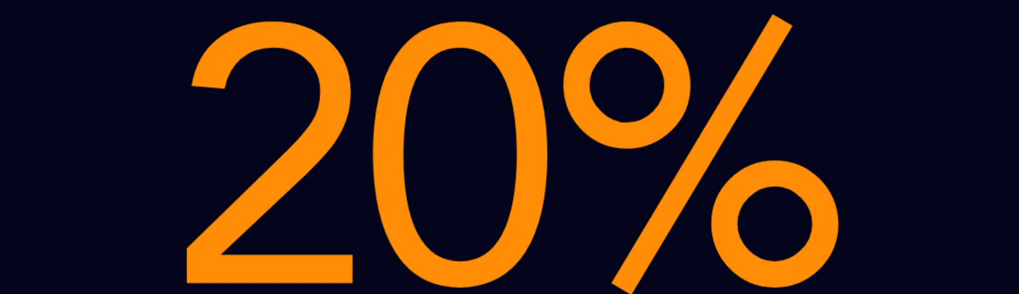 Grafik mit orange-blauem Farbverlauf und Text zum Sommer-Sale. Oben links steht das Logo „Felsenfest“, oben rechts das Logo „DAV Alpinzentrum Bielefeld“. In der Mitte steht in großen Buchstaben „Sommer Sale – 20 % Rabatt auf Crop Tops, Tank Tops und Shorts“. Unten befindet sich ein weißes Feld mit der Aufschrift „Den ganzen Juni“. | © Daniel Buse / Laura Grossmann