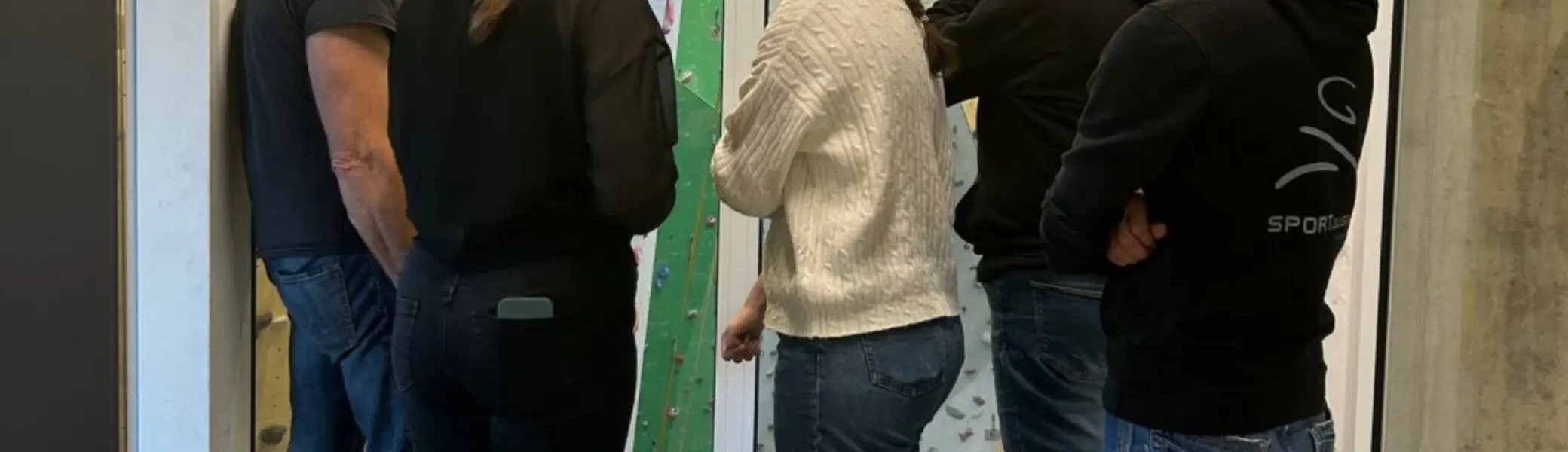 PSIG Treffen | © DAV Bielefeld