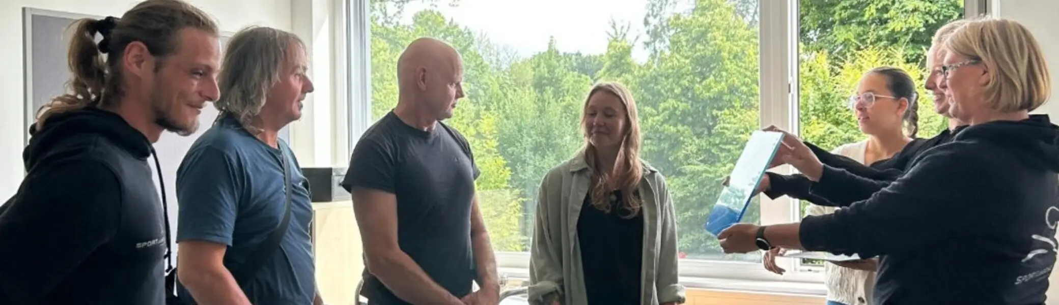 PSIG Treffen | © DAV Bielefeld